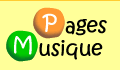 pagesmusique.com, l'annuaire des sites musicaux francophones